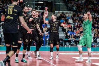 Projekt się nie zatrzymuje! Warszawski klub zagra o medale PlusLigi!