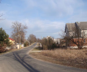 Rządza (pow. miński)