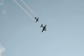 Antidotum Airshow Leszno 2026: rusza sprzedaż biletów i nowości edycji