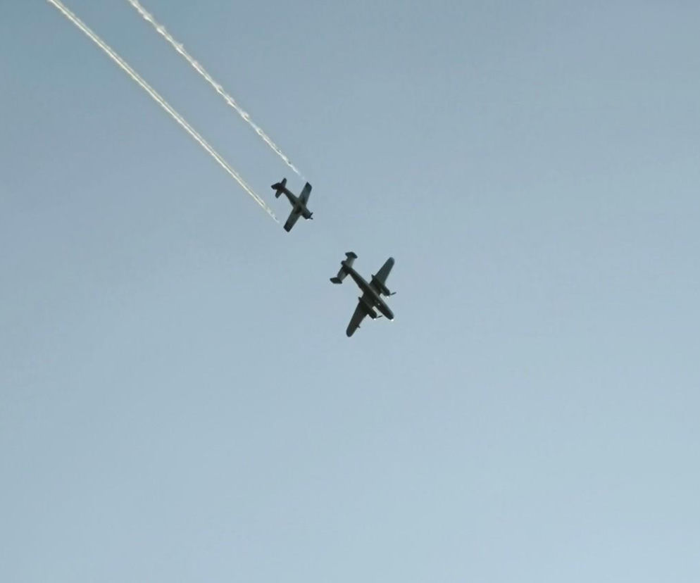 Antidotum Airshow Leszno 2026: rusza sprzedaż biletów i nowości edycji