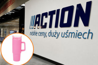 W Action pojawił się w promocji gadżet, na punkcie którego oszalał internet. Ten i inne letnie hity znikają z półek