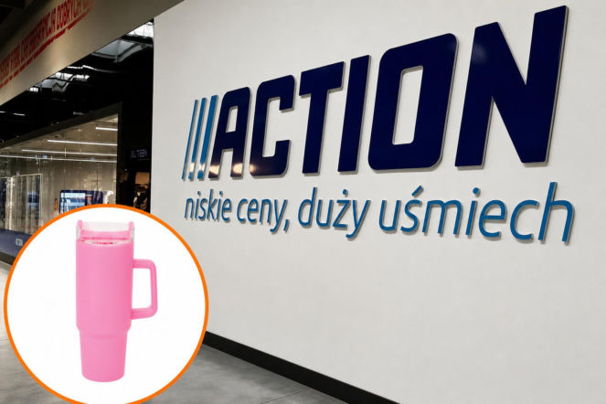 W Action pojawił się w promocji gadżet, na punkcie którego oszalał internet. Ten i inne letnie hity znikają z półek