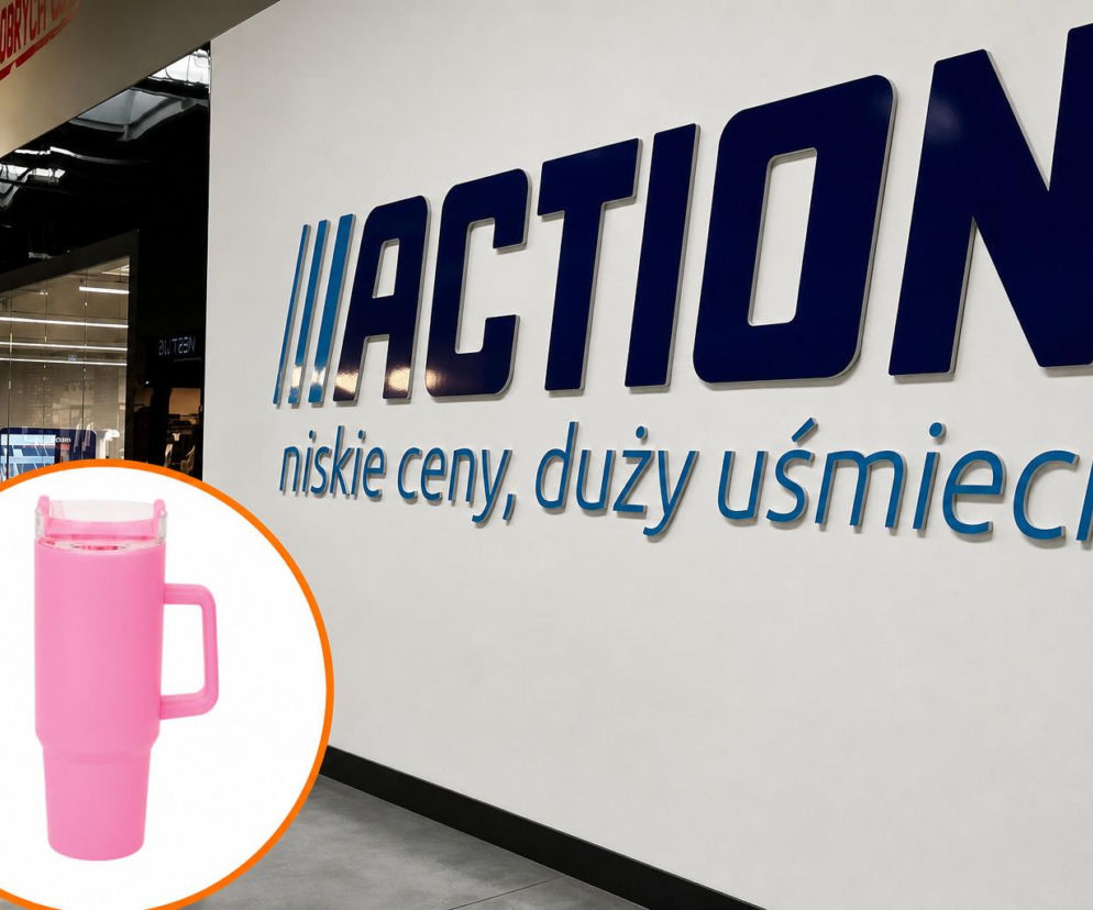 W Action pojawił się w promocji gadżet, na punkcie którego oszalał internet. Ten i inne letnie hity znikają z półek