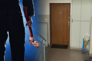 17-latek miał zamordować ojczyma siekierą. Zaplanował koszmarną zbrodnię? 