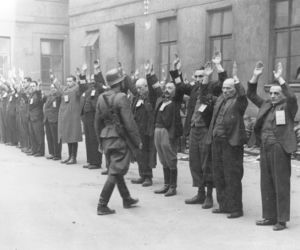 79. rocznica powstania w getcie warszawskim. Co wydarzyło się 79 lat temu w Warszawie?