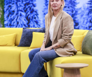 Katarzyna Warnke kiedyś i dziś. Zobacz, jak na przestrzeni lat zmieniała się gwiazda Kobiet mafii