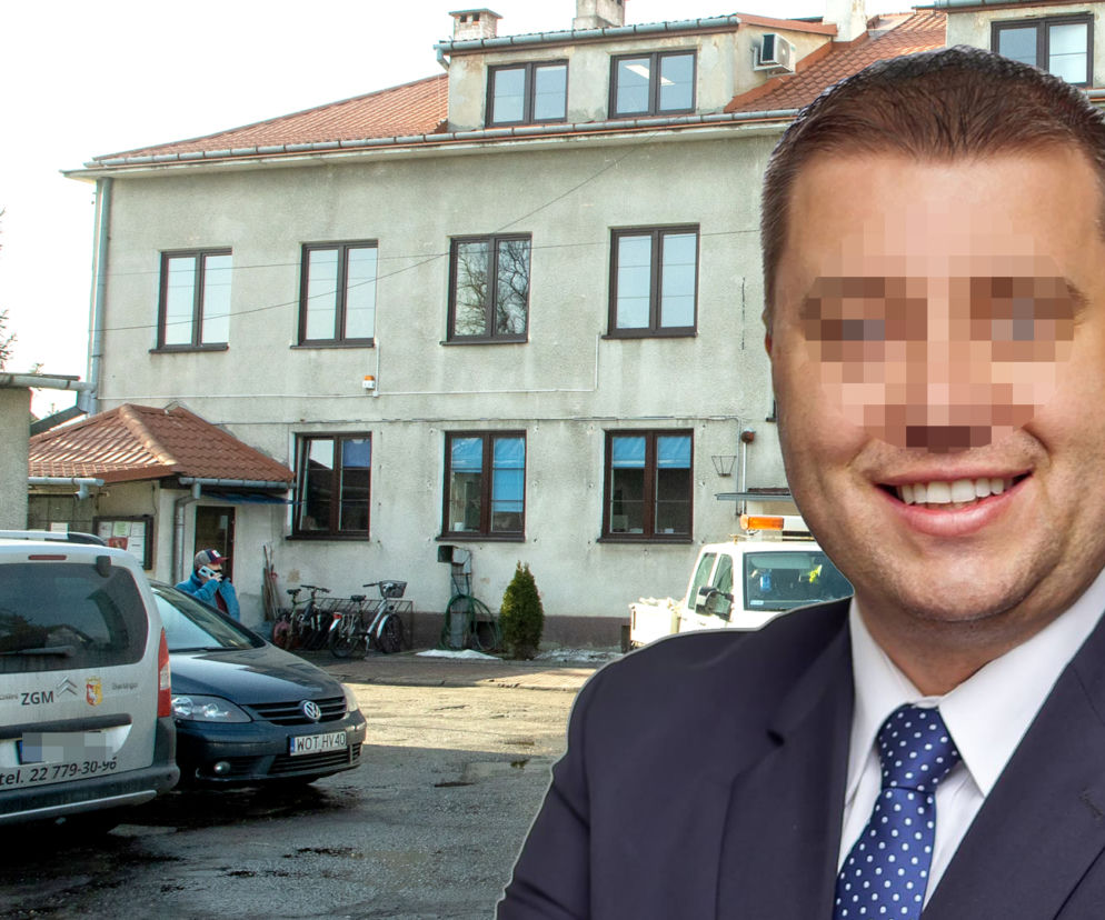 kozłowski afera