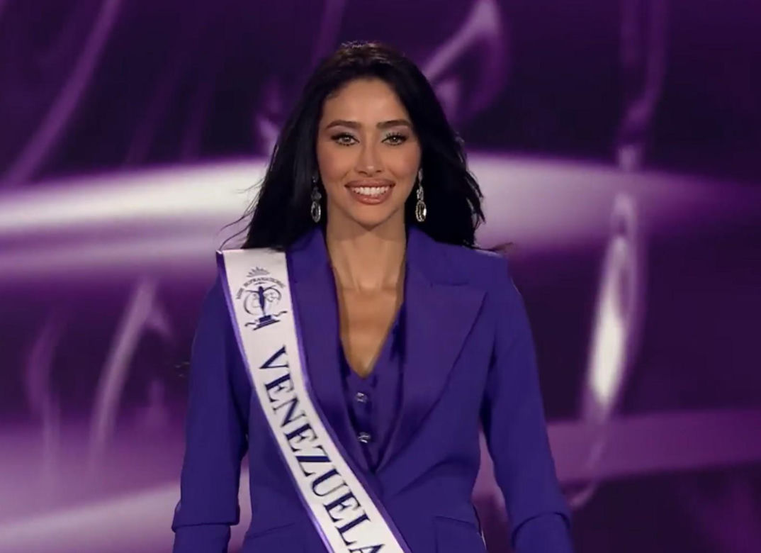Miss Supranational 2026: znamy TOP 12! Oliwia Mikulska nadal walczy o koronę