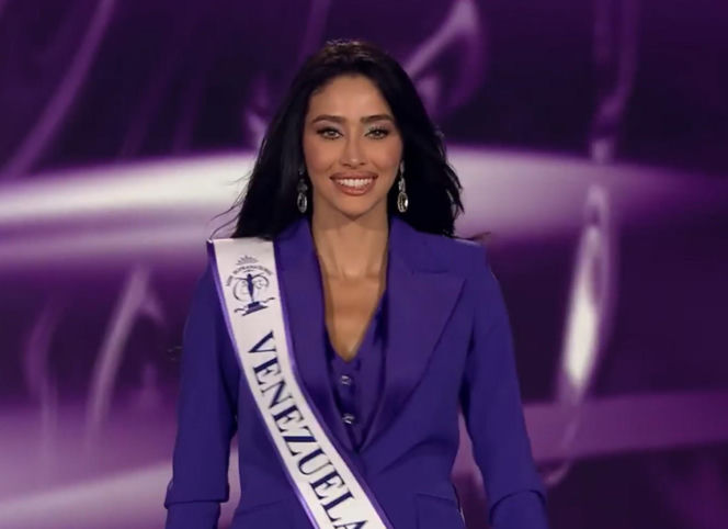 Miss Supranational 2026: znamy TOP 12! Oliwia Mikulska nadal walczy o koronę
