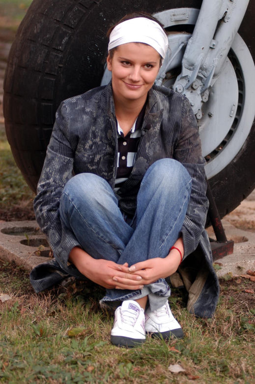 Zofia Zborowska