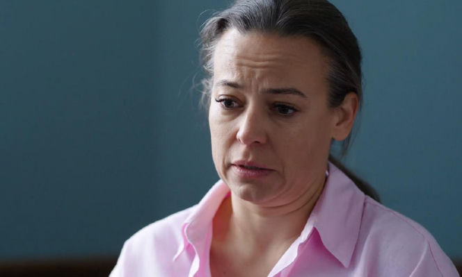 M jak miłość odc. 1893. Magda (Anna Mucha)