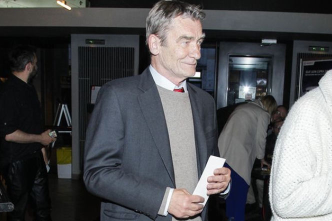 Krzysztof Kiersznowski