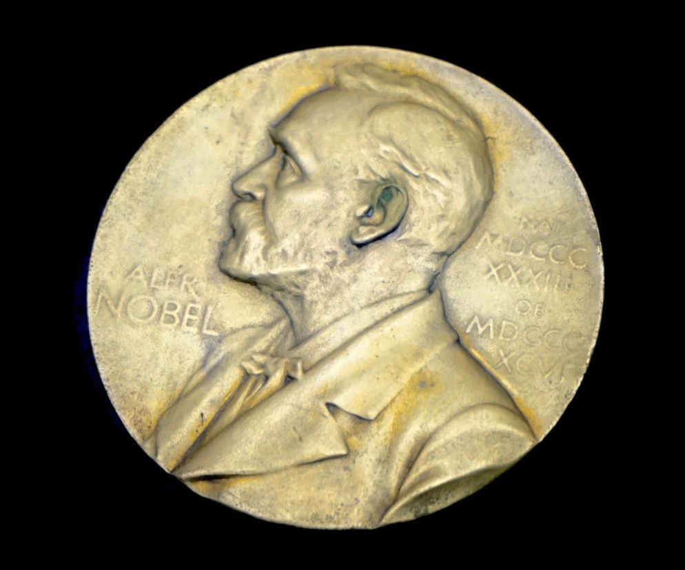 Medyczny Nobel przyznany za odkrycie receptorów temperatury i dotyku