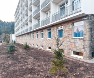 Metalowiec w Muszynie