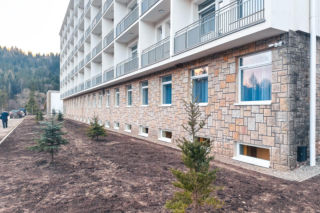 Metalowiec w Muszynie