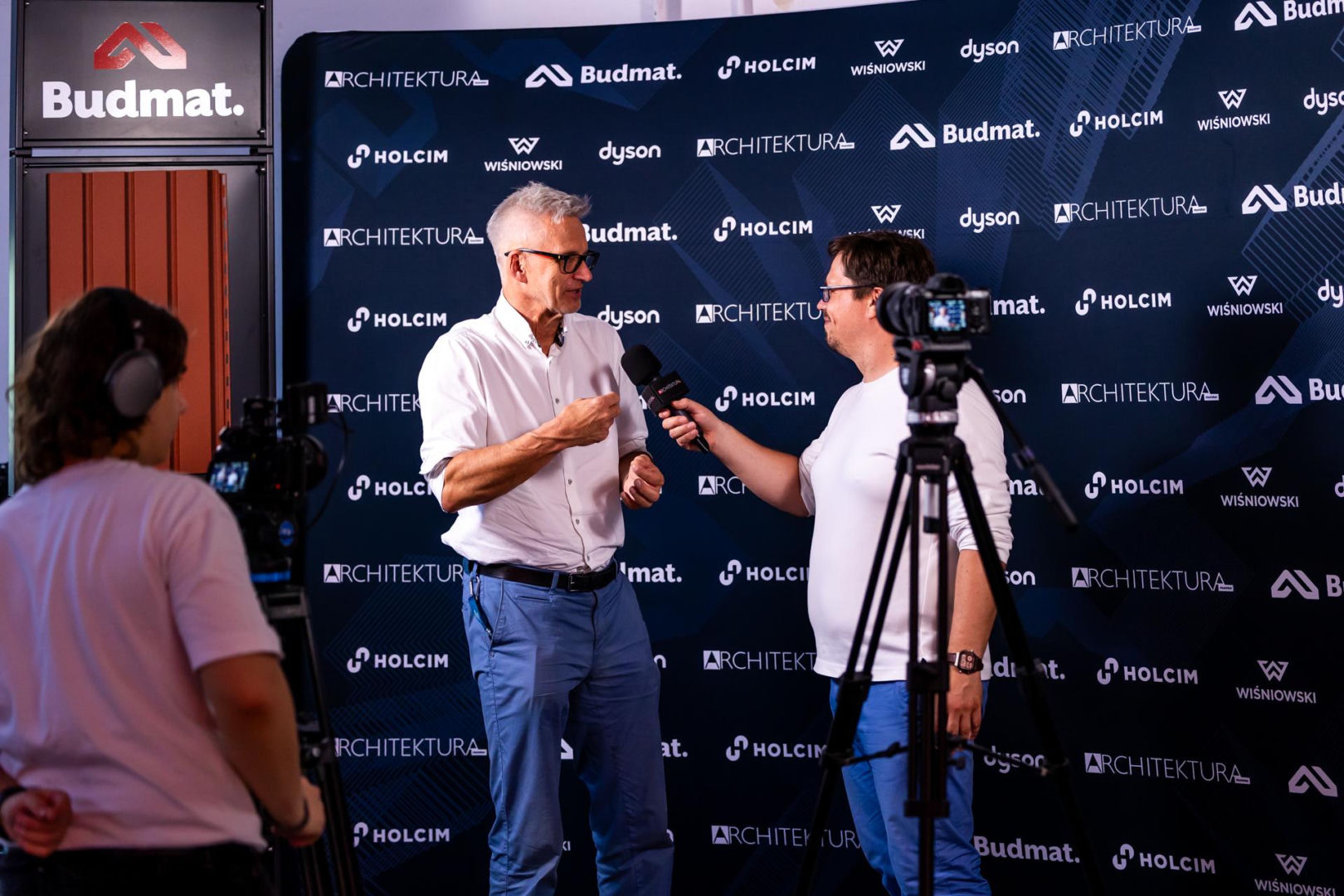 Konferencja Marketing w architekturze