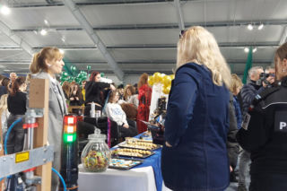 Twierdza Rozwoju Edukacji , Zamość 2026