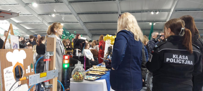 Twierdza Rozwoju Edukacji , Zamość 2026