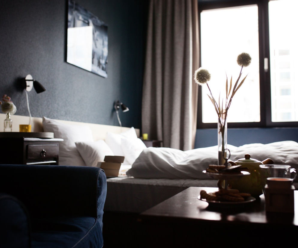 Turyści nadal nie mogą korzystać z noclegów w hotelach