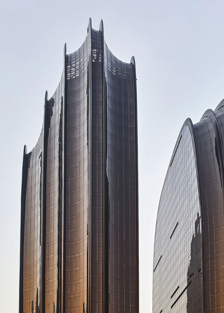 MAD_Chaoyang Park Plaza_by Hufton+Crow_14