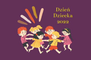 Gify na Dzień Dziecka 2022 - życzenia, ruchome obrazki, śmieszne gify [1.06.2022]