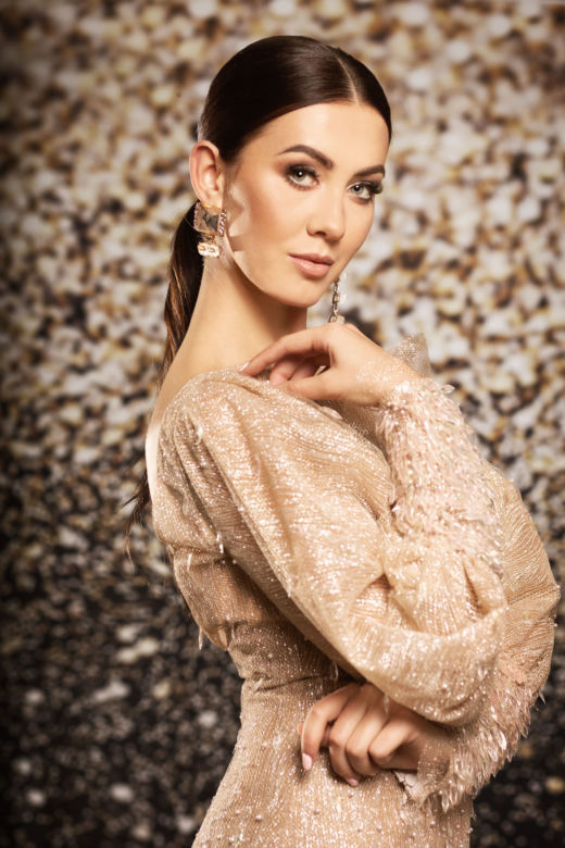 Nr 6. MAŁGORZATA GIERACH z Andrespola