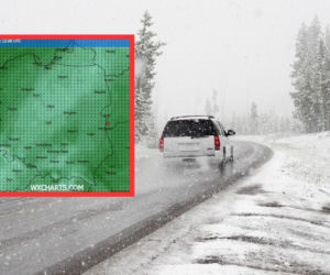 Gwałtowne roztopy w Polsce. Diametralna zmiana pogody w kraju 