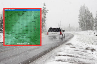 Gwałtowne roztopy w Polsce. Diametralna zmiana pogody w kraju 