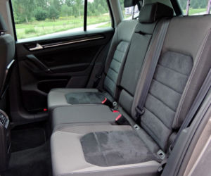 Volkswagen Golf Sportsvan 1.4 TSI BlueMotion Technology
