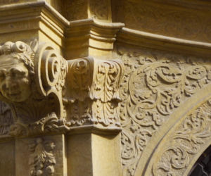 To najbardziej kolorowe miasteczko Dolnego Śląska. Turyści są zachwyceni