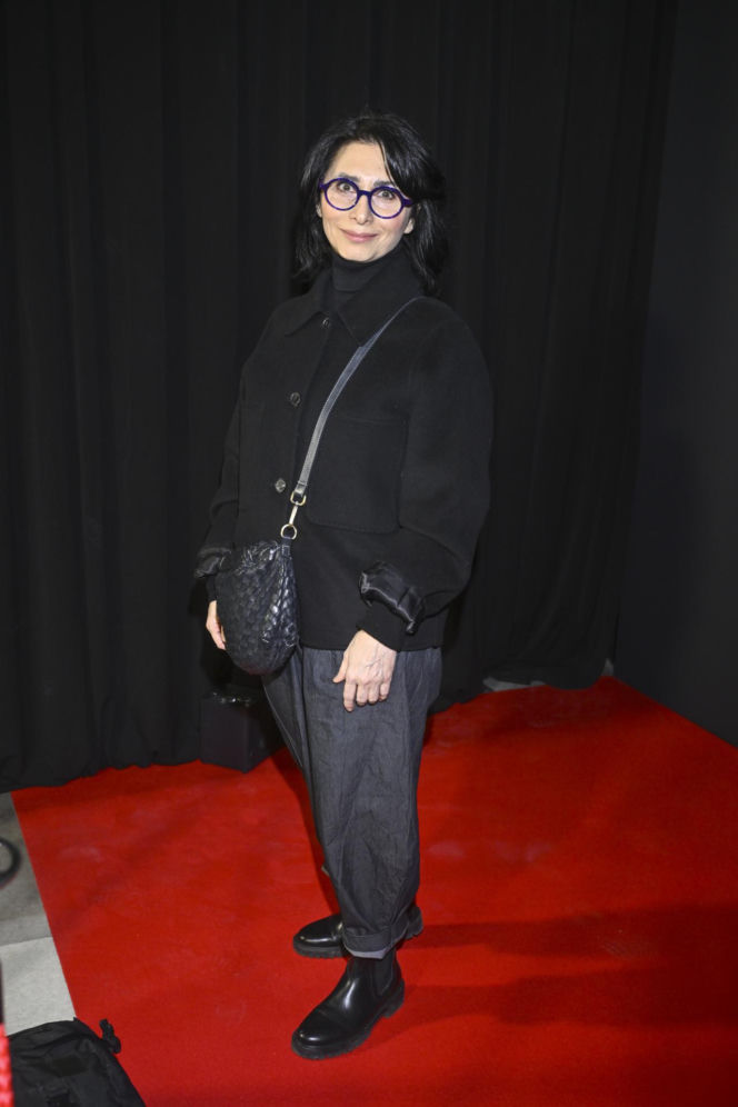 "Testament Ann Lee" - premiera filmu