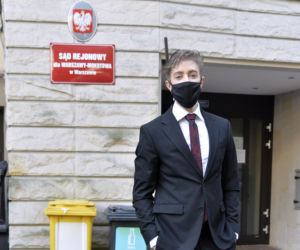 Piotr Kaszubski