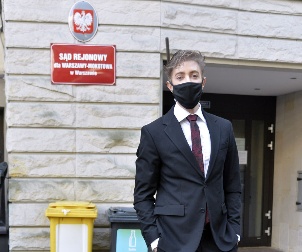 Piotr Kaszubski