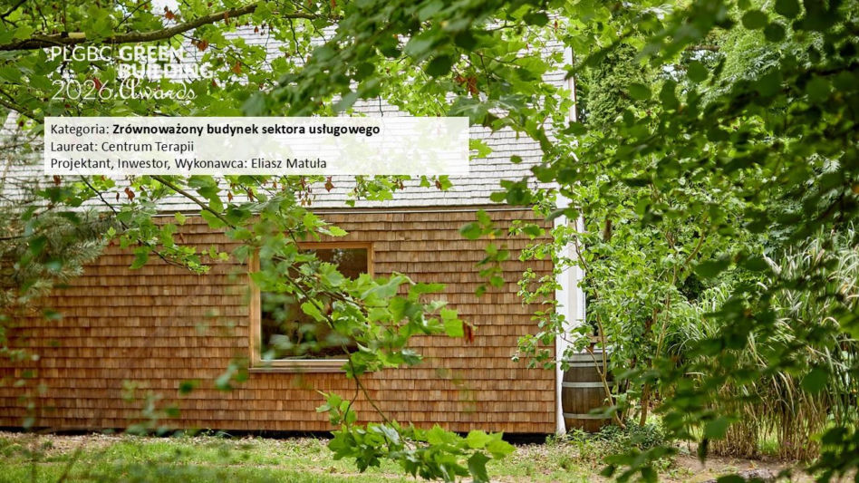 Zielone budownictwo ma swoich laureatów. Poznaliśmy zwycięzców PLGBC Green Building Awards 2026