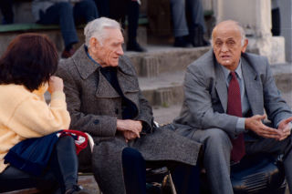Kazimierz Górski, nieznane zdjęcia