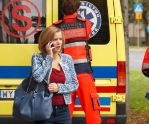 O mnie się nie martw 3 sezon odc. 11. Iga Małecka (Joanna Kulig)