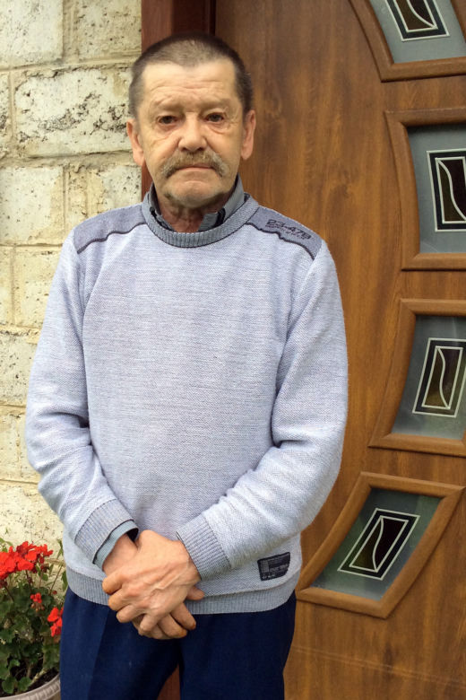 Lipnica Murowana. Śmiertelnie pobity na Krupówkach Mateusz został pochowany na cmentarzu parafialnym w Lipnicy Murowanej. Jego ojciec zabiera głos