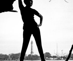 Wystawa fotografii Andrzeja Ryfczyńskiego