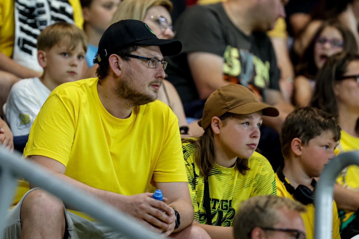 GKS Katowice wyrwał awans MSK Żilinie z rąk