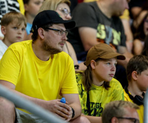 GKS Katowice wyrwał awans MSK Żilinie z rąk