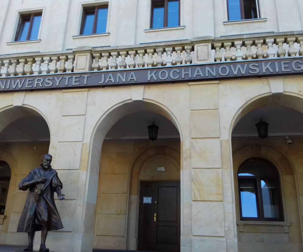UJK Kielce