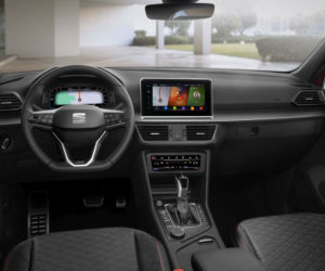 Seat Tarraco e-HYBRID (2021)