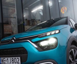 Citroen C3 Shine 1.2 PureTech 110 S&S EAT6