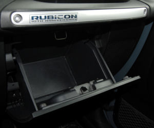Jeep Wrangler Unlimited Rubicon 10th Anniversary 2.8 CRD