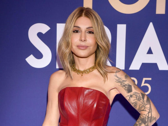 Blanka Lipińska zdradziła, że oddała psa. To uświadomiło jej, że nie chce mieć dzieci