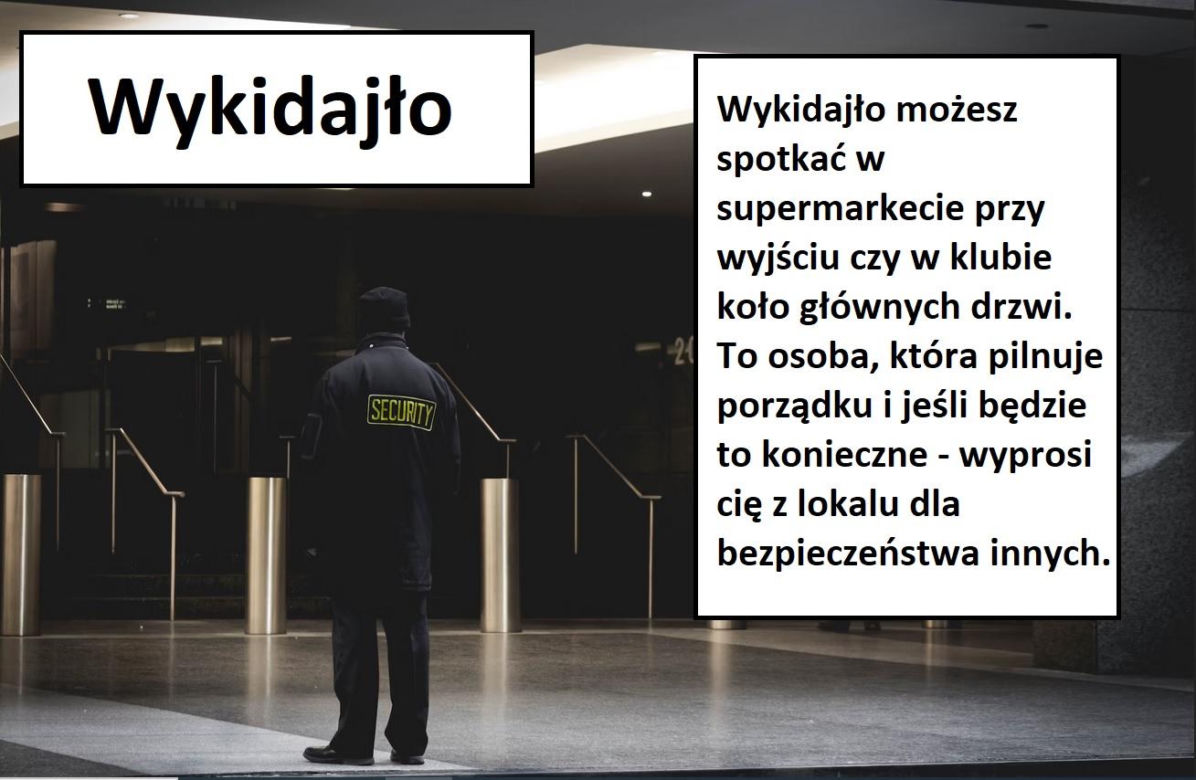 Oto najdziwniejsze wyrazy, które znajdują się w słowniku języka polskiego