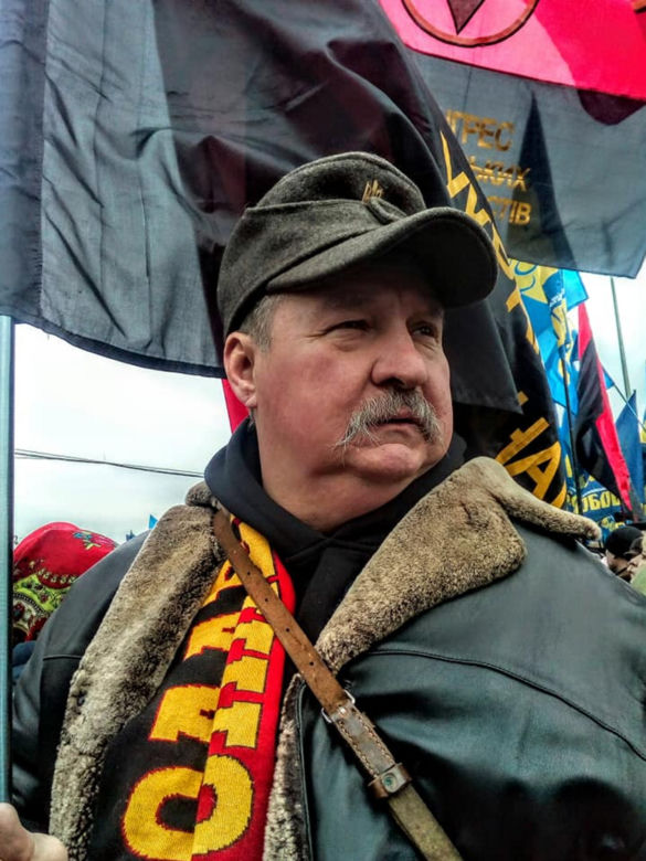 Wołodymyr Petraniuk