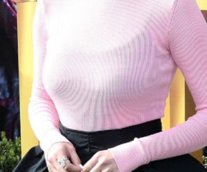 Selena Gomez