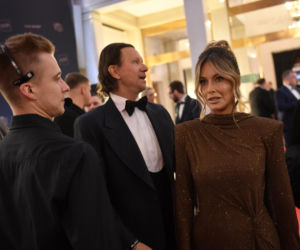 Gala Mistrzów Sportu z okazji 100-lecia Plebiscytu Przeglądu Sportowego