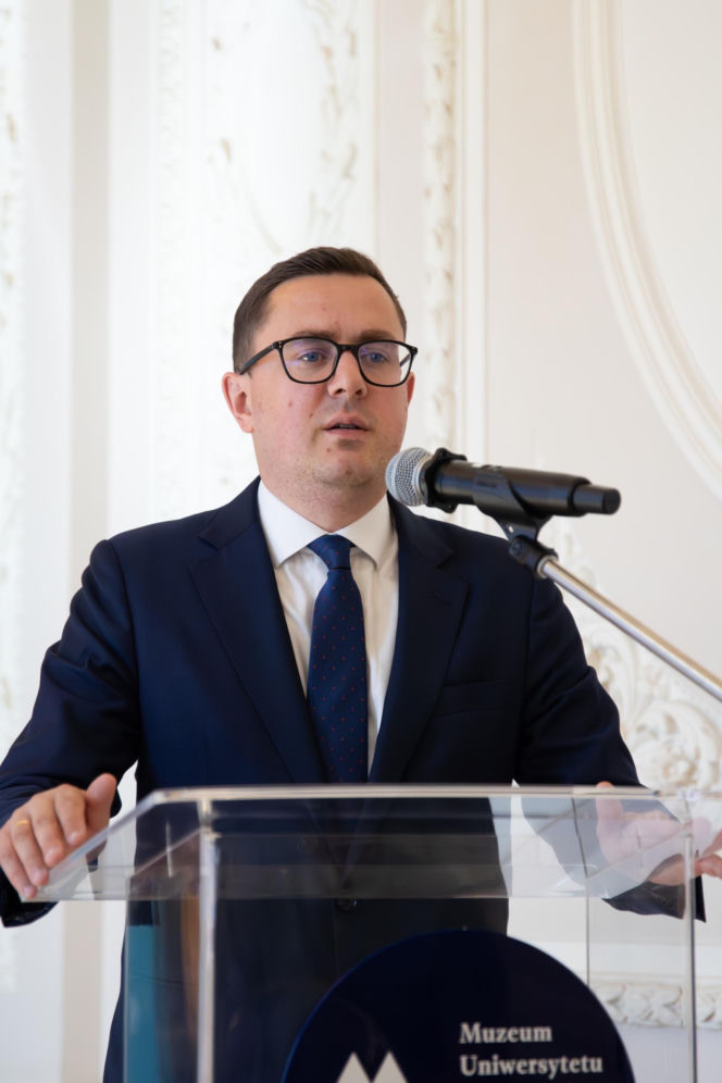 III Forum Bezpieczeństwa Polski
